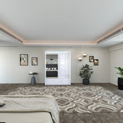 Elara Sliding Door Wardrobe